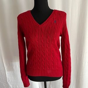 Ralph Lauren sweater